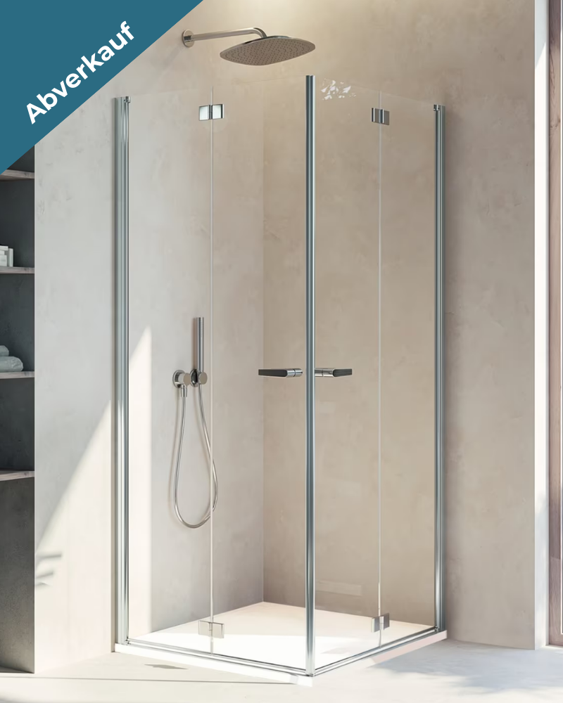 Eck-Falt-Pendeltür multi-S