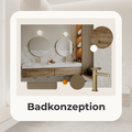Badkonzeption