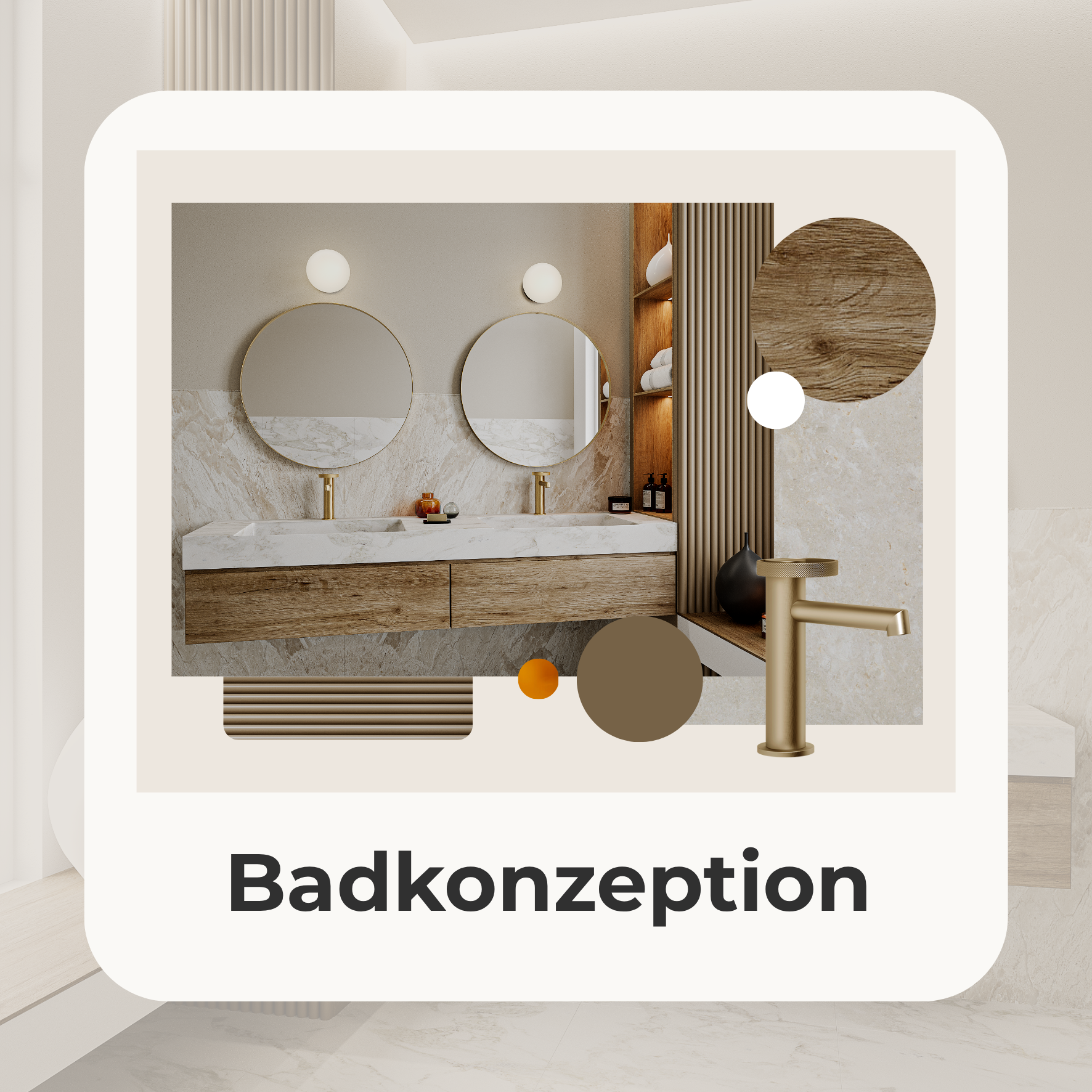 Badkonzeption